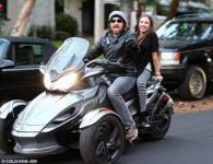 Billy Ray Cyrus on MIley's ST Limited.jpg