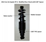 46.  Modified rear shock with spacer.jpg
