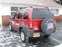 2006 Jeep Liberty Sport 003.jpg