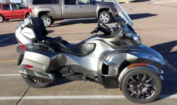 My Spyder.jpg