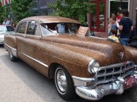 Pennied Cadillac.jpg