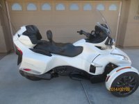 2014 RT-S Russell custom seat.jpg 2014 RT-S Russell custom seat.jpg