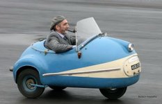 Interesting Trike Car.jpg