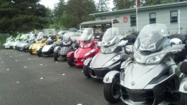 Line up at Fort Stevens.jpg Line up at Fort Stevens.jpg