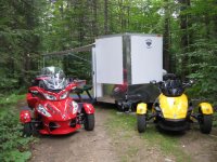 Spyders in the ADKS 7-28-11 064.jpg