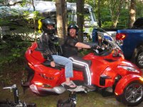 Spyders in the ADKS 7-28-11 173.jpg