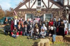 Halloween Ride Group at the Haunted House.jpg