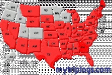 visited states.gif