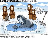 Eskimo Baptism epic failure.jpg