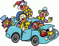 Clown Car.gif