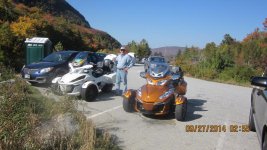 Mike and I spyder ride in Vt, & NH 012.jpg