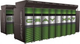 Cray Supercomputer  02.jpg