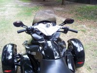 Spyder Riser installed 001.jpg