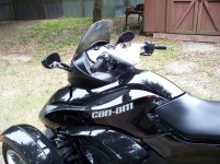 Spyder Riser installed 002.jpg