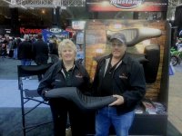 Rick and Teresa Cleveland IMS.jpg Rick and Teresa Cleveland IMS.jpg
