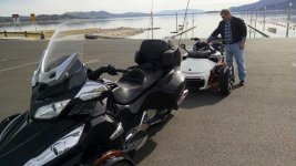 Spyders at Lake Elsinore's boatramp.jpg