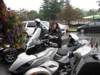 Spyders in the ADKS 7-28-11 101.jpg