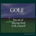 Playing Fetch With Yourself.jpg