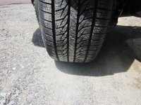 New Rear Tire General Altimax RT 43 Tire (2).jpg
