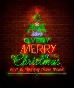Lighted Christmas Tree Message.jpg