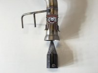 F3 Exhaust baffel in bypass pipe pointed to exit.jpg