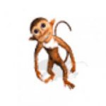 Monkey Smooch.jpg