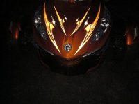 Gremlin Bell on 2014ERTS-SE6 004.jpg
