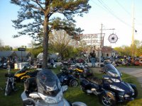 SpyderFest 2011 Wagon Wheel.jpg