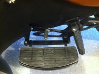 Rivco Floor Boards with modification for stock peg - 03-06-2012.jpg