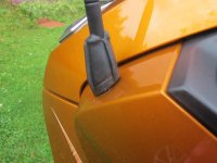 New Radio Antenna on 2014RTS-SE6 002.jpg