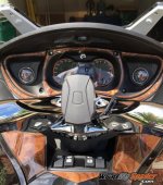 Walnut Burl BRP Spyder RT dash close view 2.jpg