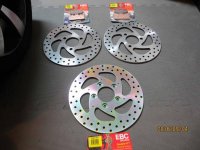 IMG_4094 EBC 2015 F3S Brake pads-Rotors Sept 2016.jpg IMG_4094 EBC 2015 F3S Brake pads-Rotors Sept 2016.jpg