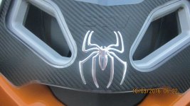 Spyder on 2014RTS-SE6 001.jpg
