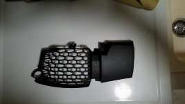 2014 Spyder Right side grill and block off plate.jpg