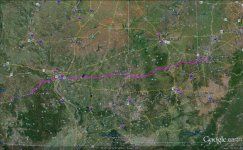 Spyderfest 2012 Route.jpg Spyderfest 2012 Route.jpg