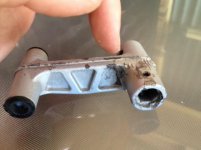 RT Spyder Bracket damaged.jpg