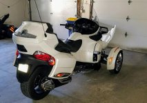 RT home from Winter storage.jpg RT home from Winter storage.jpg