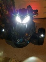 New LED Headlights for Spyder 2017-05-23 001.jpg