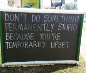 Nothing permanently stupid.jpg