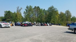Spyders dominating lunch lot.jpg