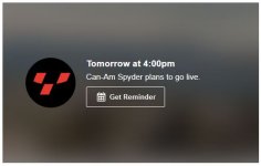 Spyder announce.JPG