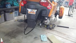 Cognac on floor jack.jpg