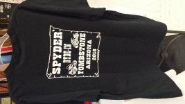 Spyder Sisters' event T-shirt.jpg