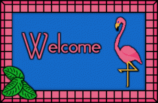 FlamingoWelcome.gif