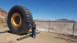 Stan Teske and his rear tire.jpg
