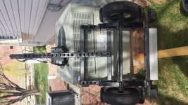 Tagalong trailer frame.jpg