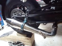 Exhaust initial fitup.jpg