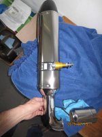 2008 RS Spyder Yoshimura R77 muffler for F3 IMG_3870.jpg