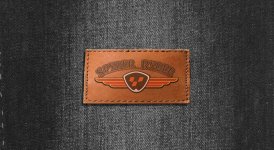 Spyder Ryder Jeans Tag