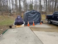 Spyders before new barn.jpg